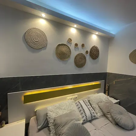 Kim House Maspalomas (Gran Canaria)