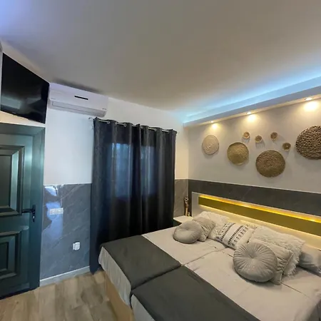 Kim House * Maspalomas (Gran Canaria)