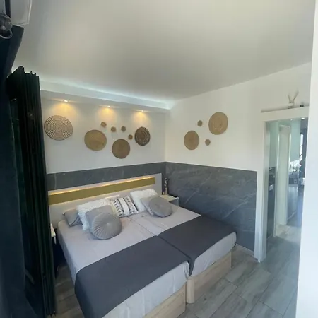 Kim House *
